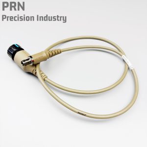 PRN 19PIN Downlead Cable For Genuine V-Series PTT&4PRN HARRIS PRC163